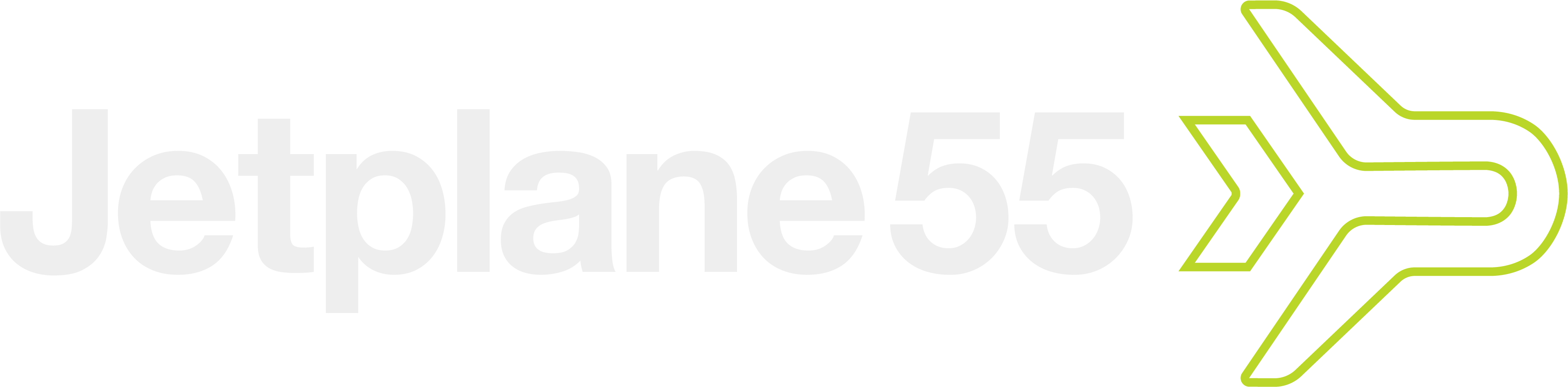 Jetplane 55
